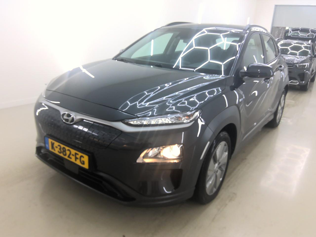 Foto 2 van Hyundai Kona