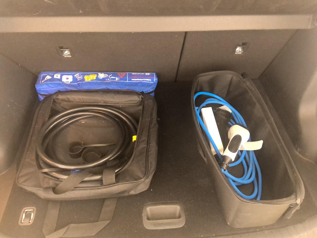 Foto 11 van Hyundai Kona