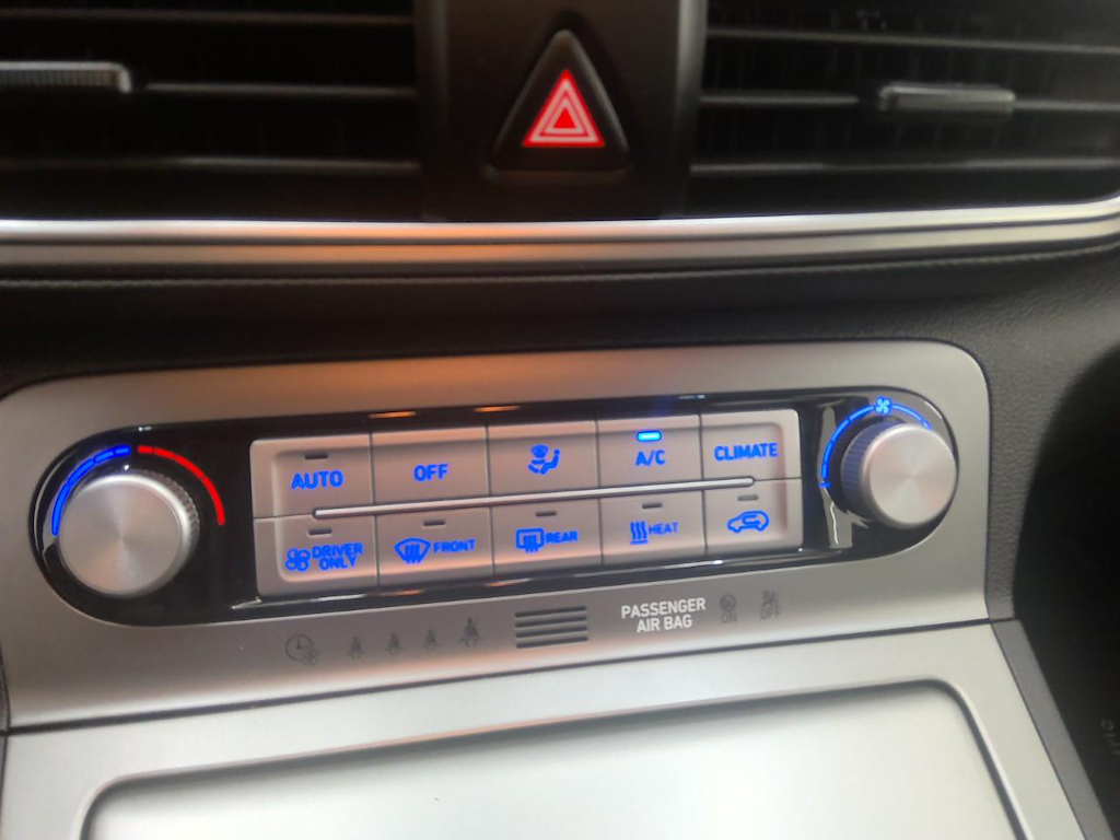 Foto 15 van Hyundai Kona