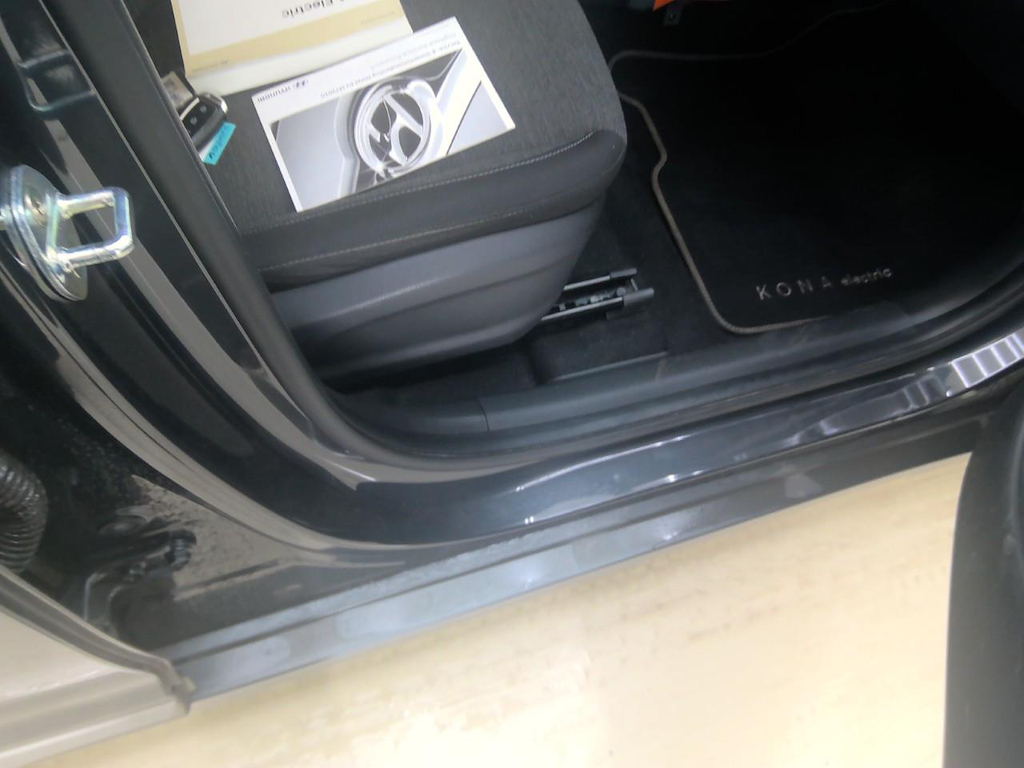 Foto 19 van Hyundai Kona