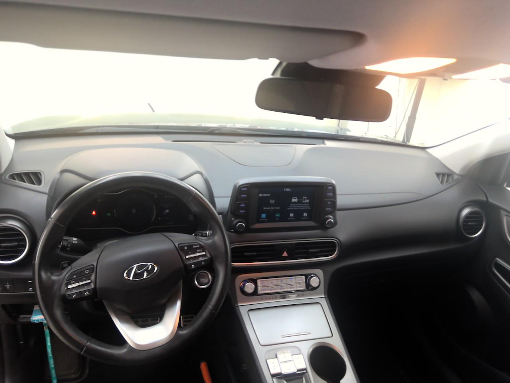 Foto 4 van Hyundai Kona