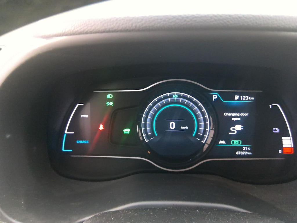 Foto 5 van Hyundai Kona
