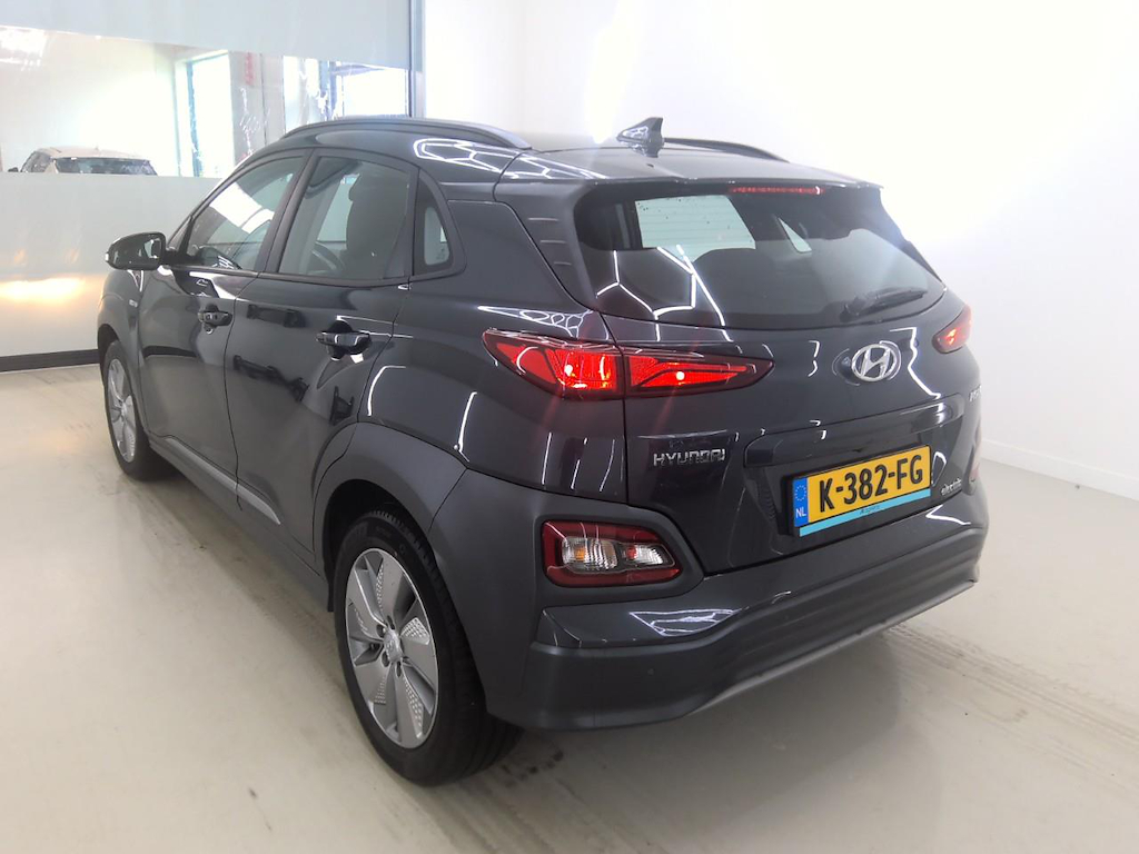 Foto 6 van Hyundai Kona