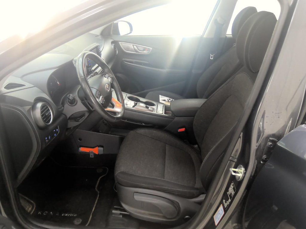 Foto 8 van Hyundai Kona