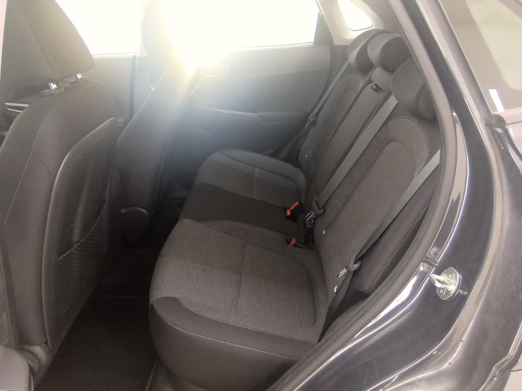 Foto 9 van Hyundai Kona