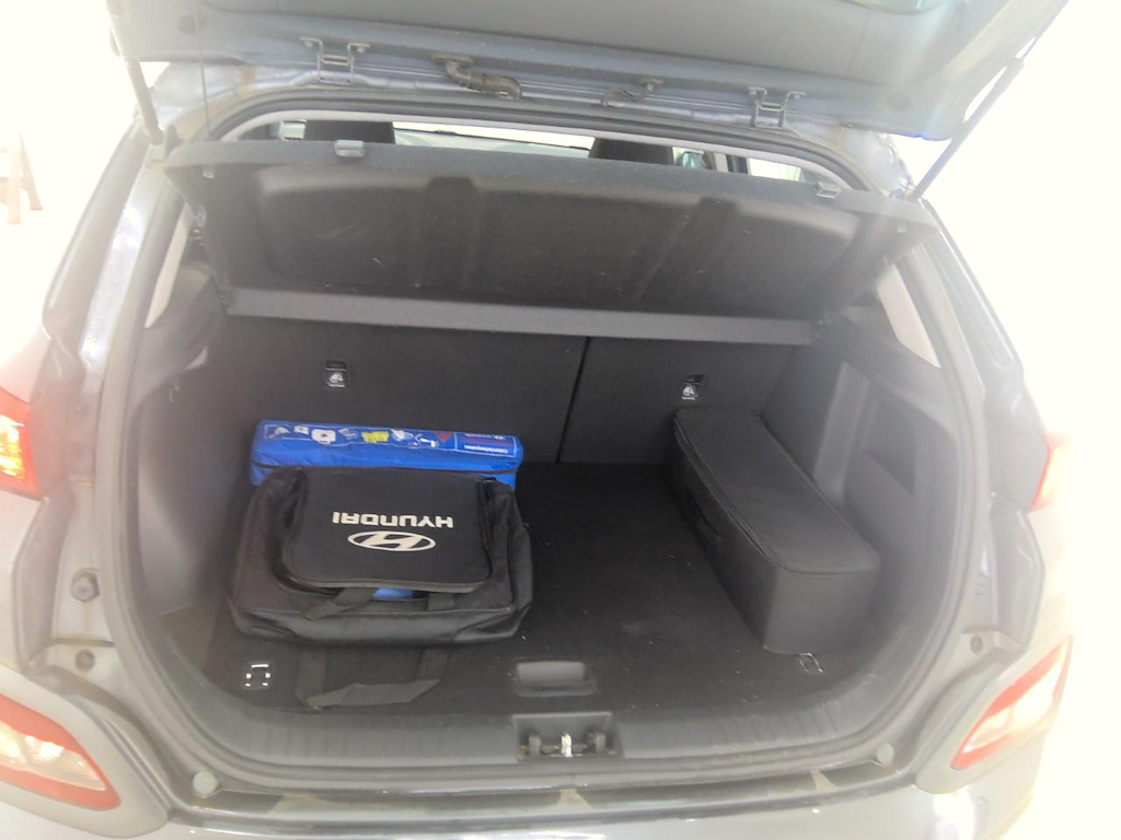 Foto 10 van Hyundai Kona