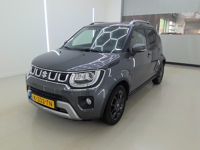Comprar SUZUKI IGNIS no Ayvens Carmarket