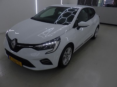 Koop uw RENAULT CLIO op Ayvens Carmarket