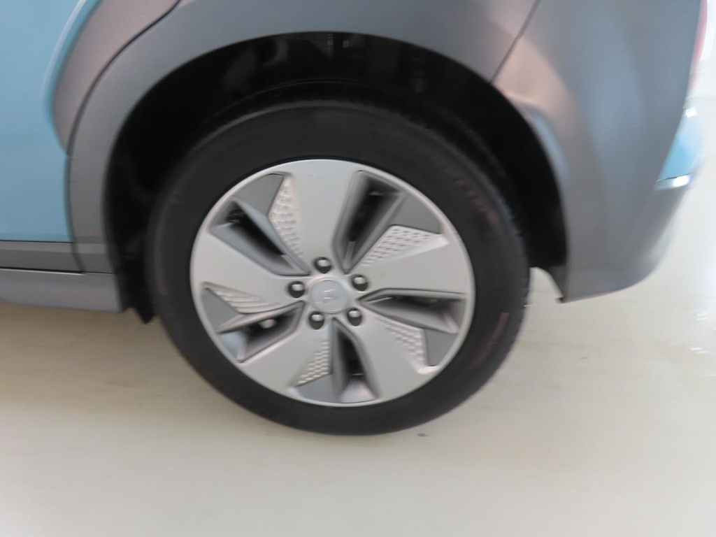 Foto 14 van Hyundai Kona