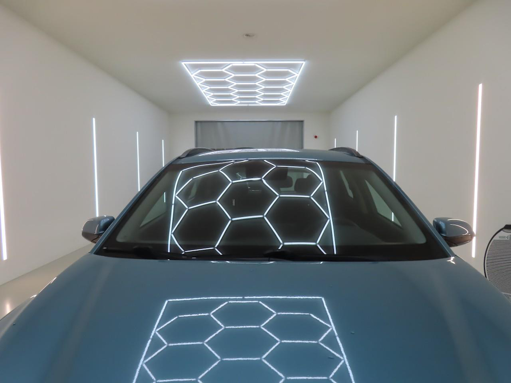 Foto 15 van Hyundai Kona
