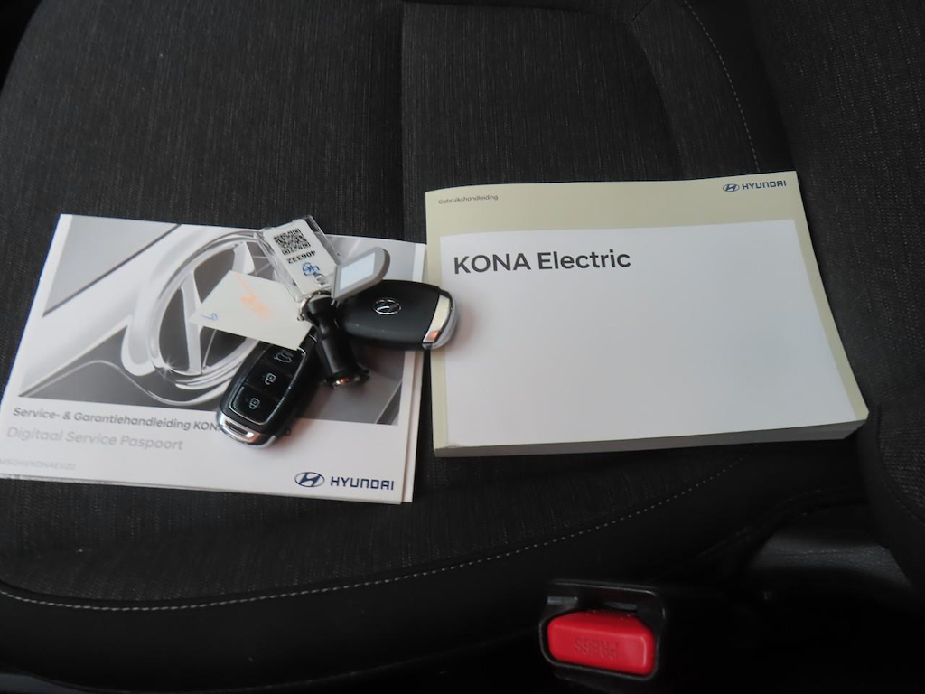 Foto 17 van Hyundai Kona