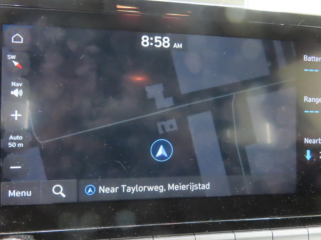 Foto 19 van Hyundai Kona