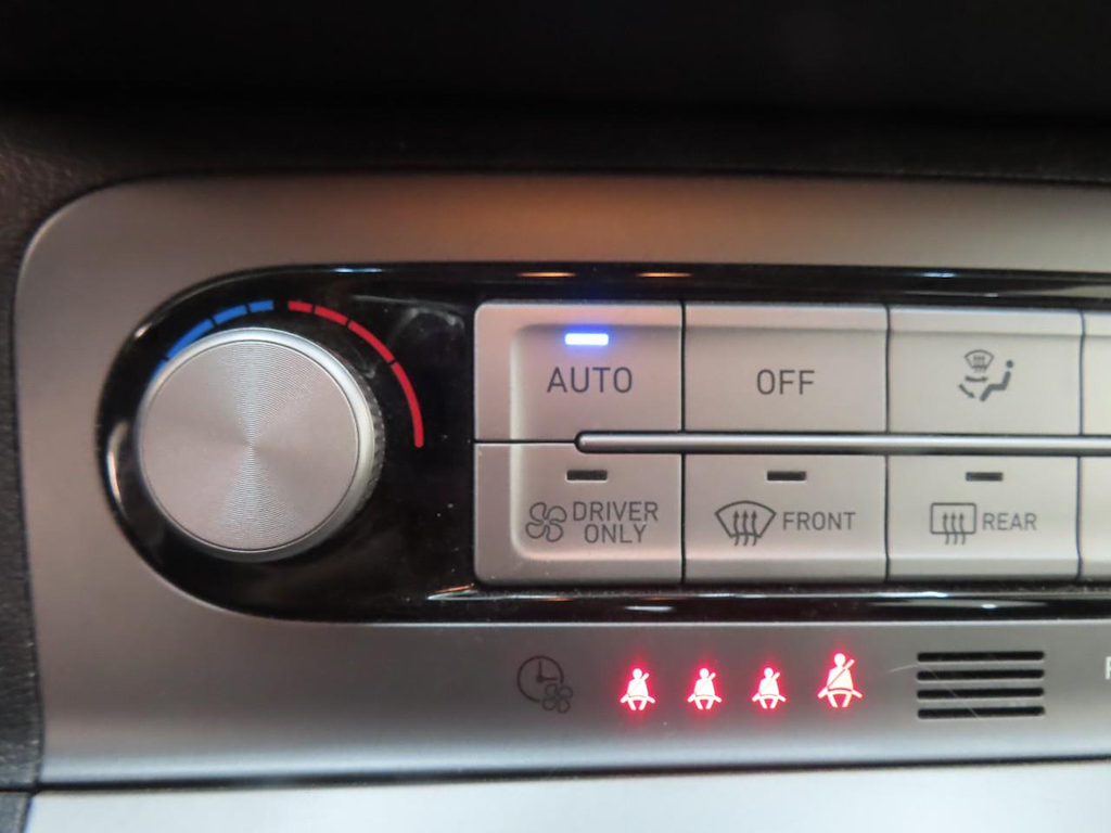 Foto 20 van Hyundai Kona