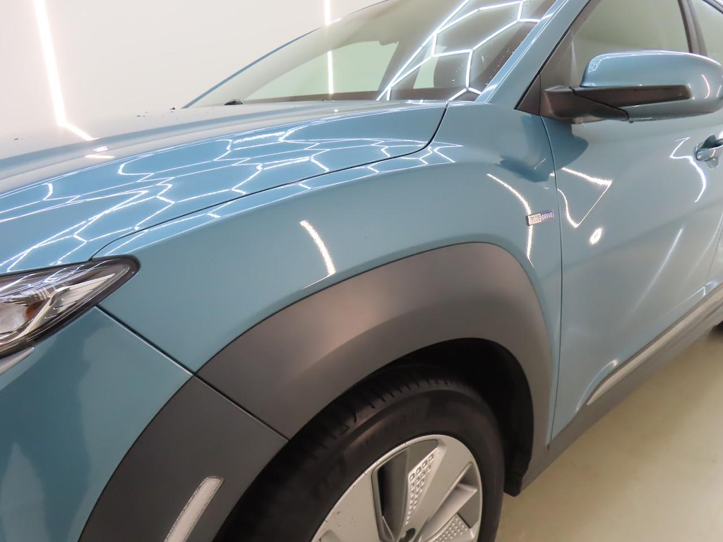Foto 23 van Hyundai Kona
