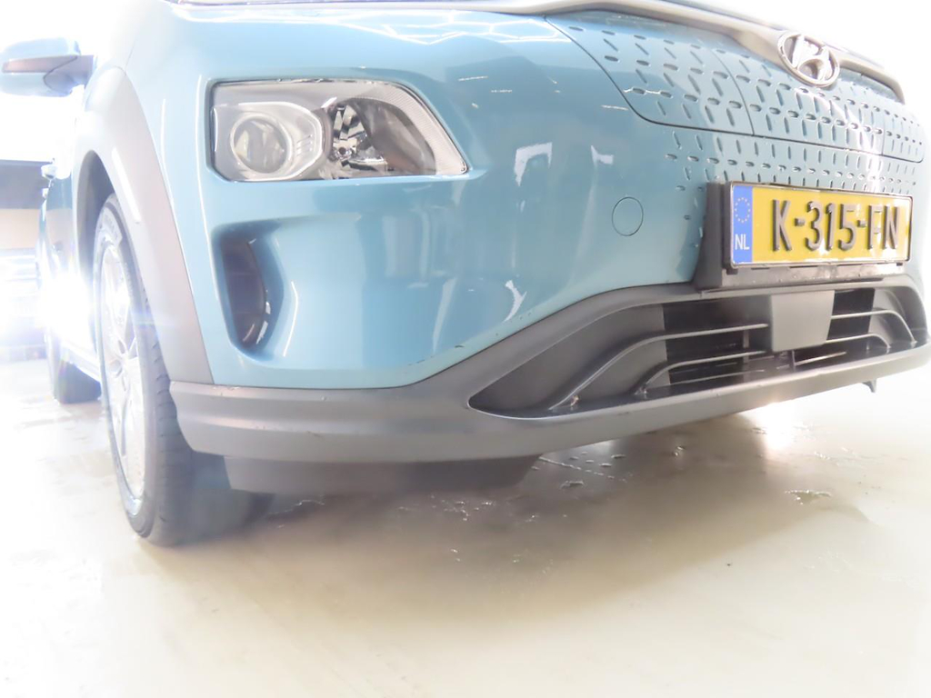 Foto 26 van Hyundai Kona