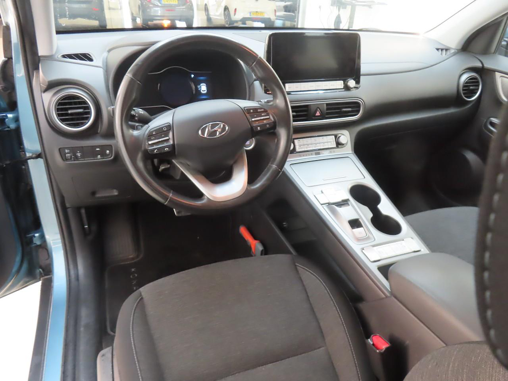 Foto 6 van Hyundai Kona