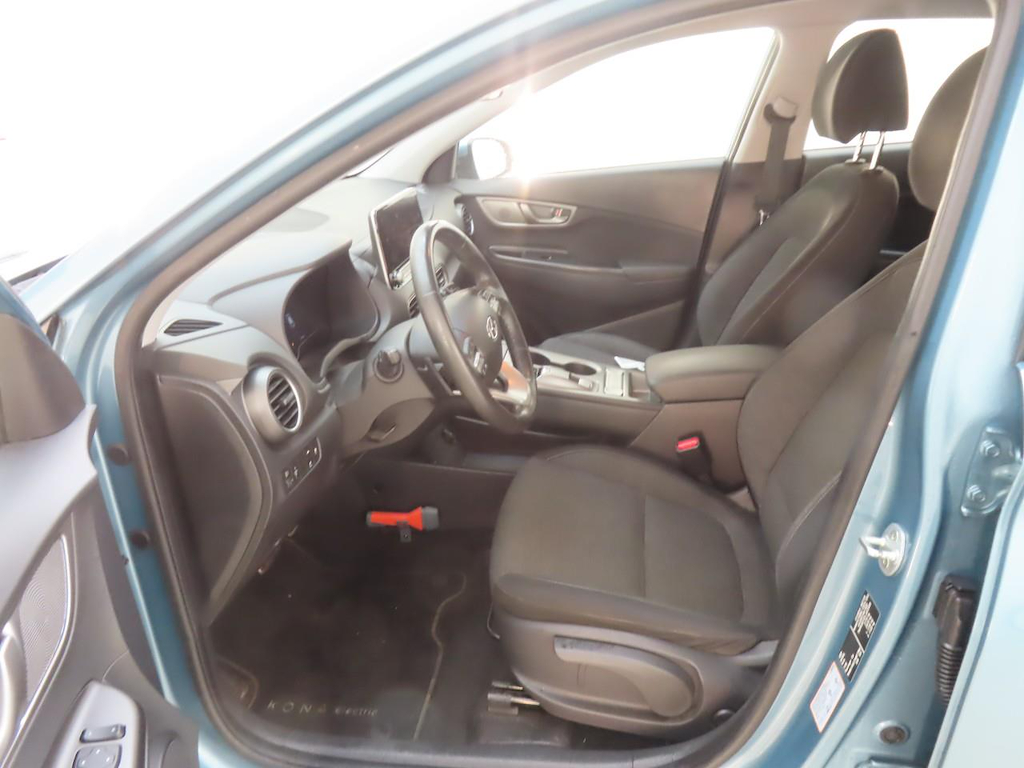 Foto 8 van Hyundai Kona