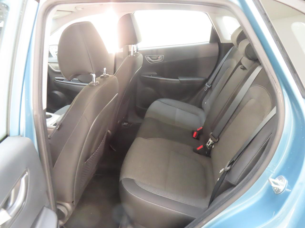 Foto 9 van Hyundai Kona