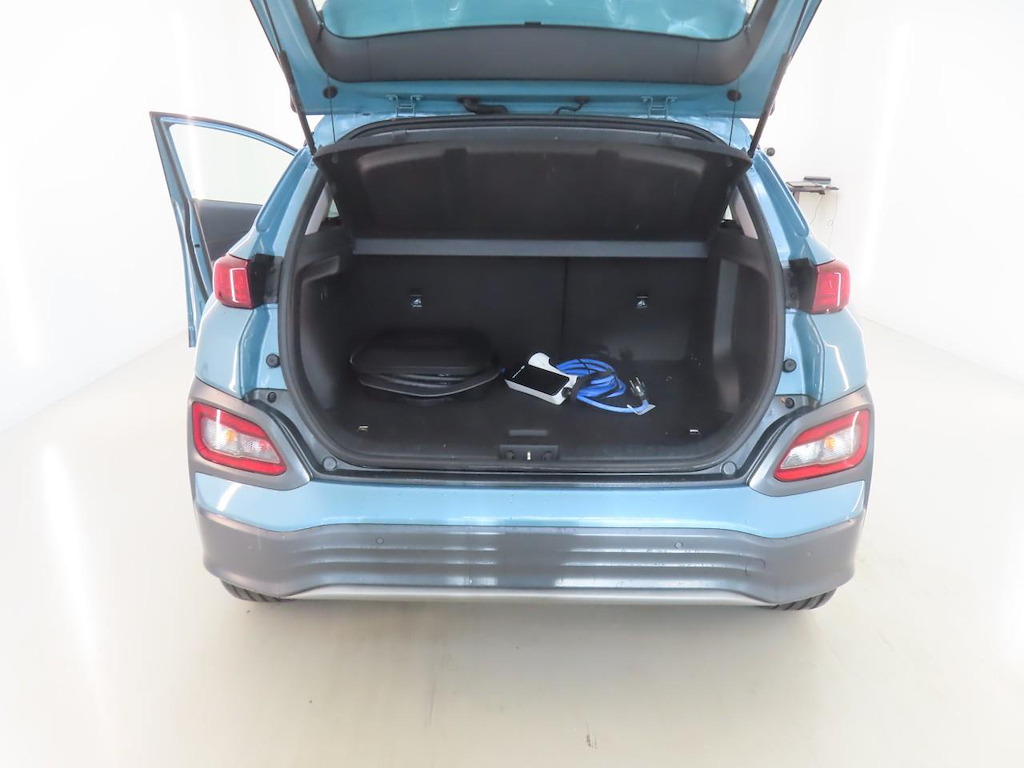 Foto 10 van Hyundai Kona