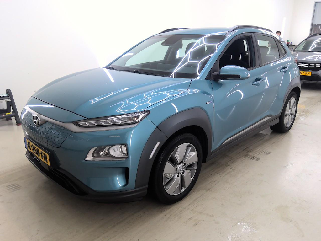 Foto 2 van Hyundai Kona
