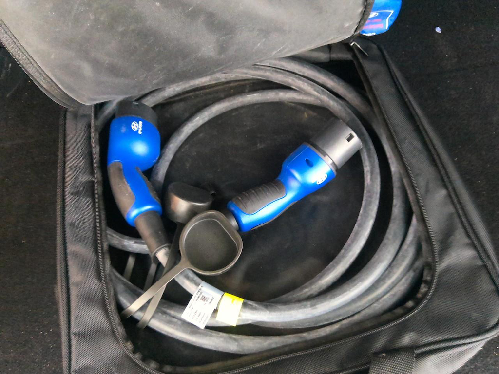 Foto 11 van Hyundai Kona