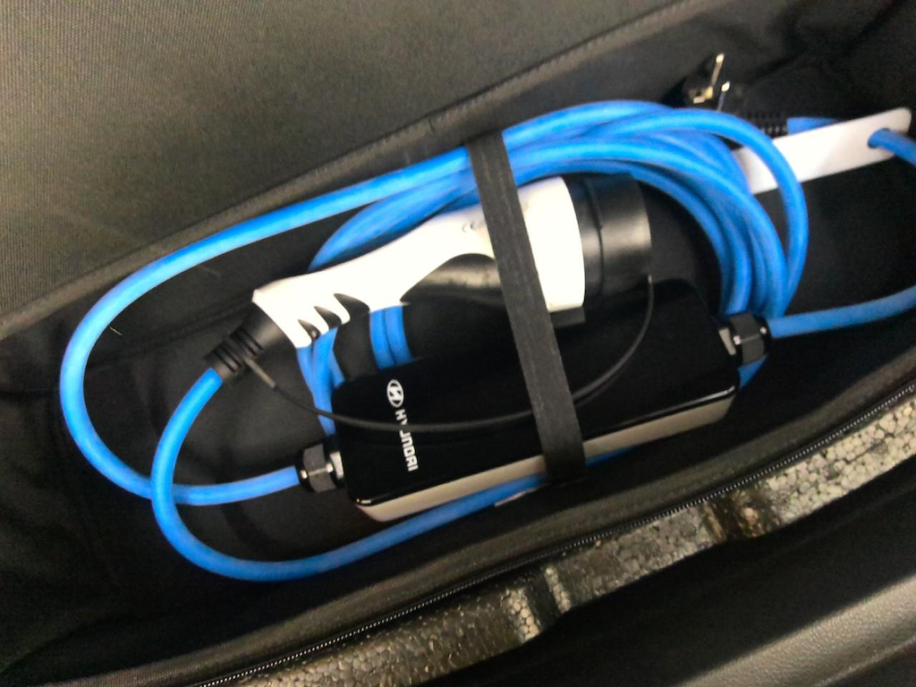 Foto 13 van Hyundai Kona