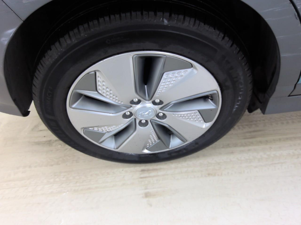 Foto 14 van Hyundai Kona