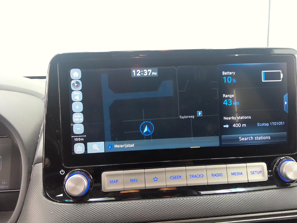 Foto 17 van Hyundai Kona