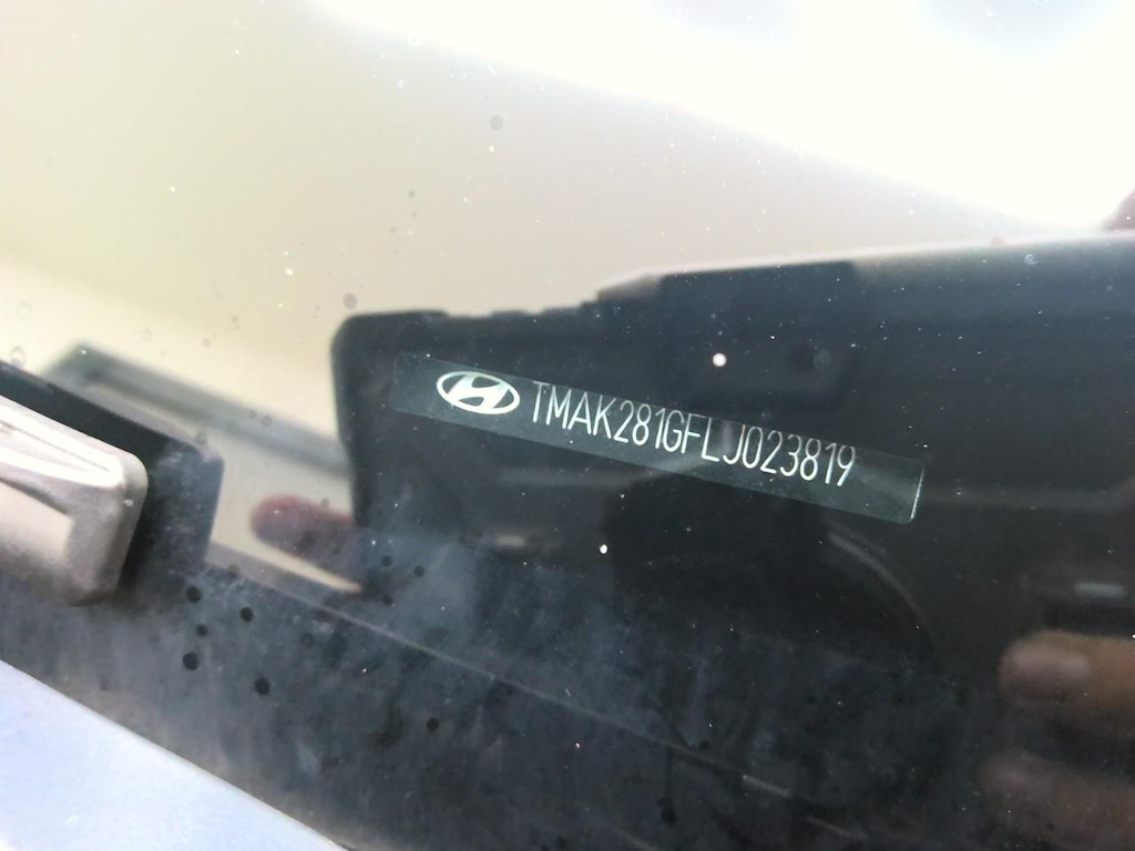 Foto 22 van Hyundai Kona