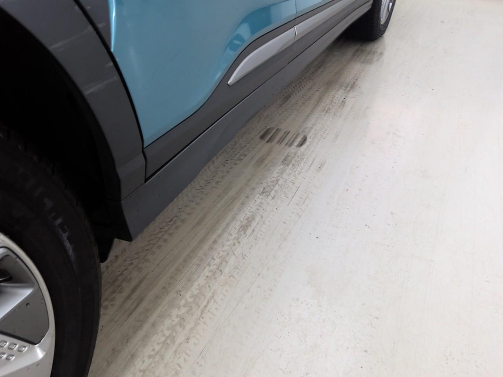 Foto 23 van Hyundai Kona