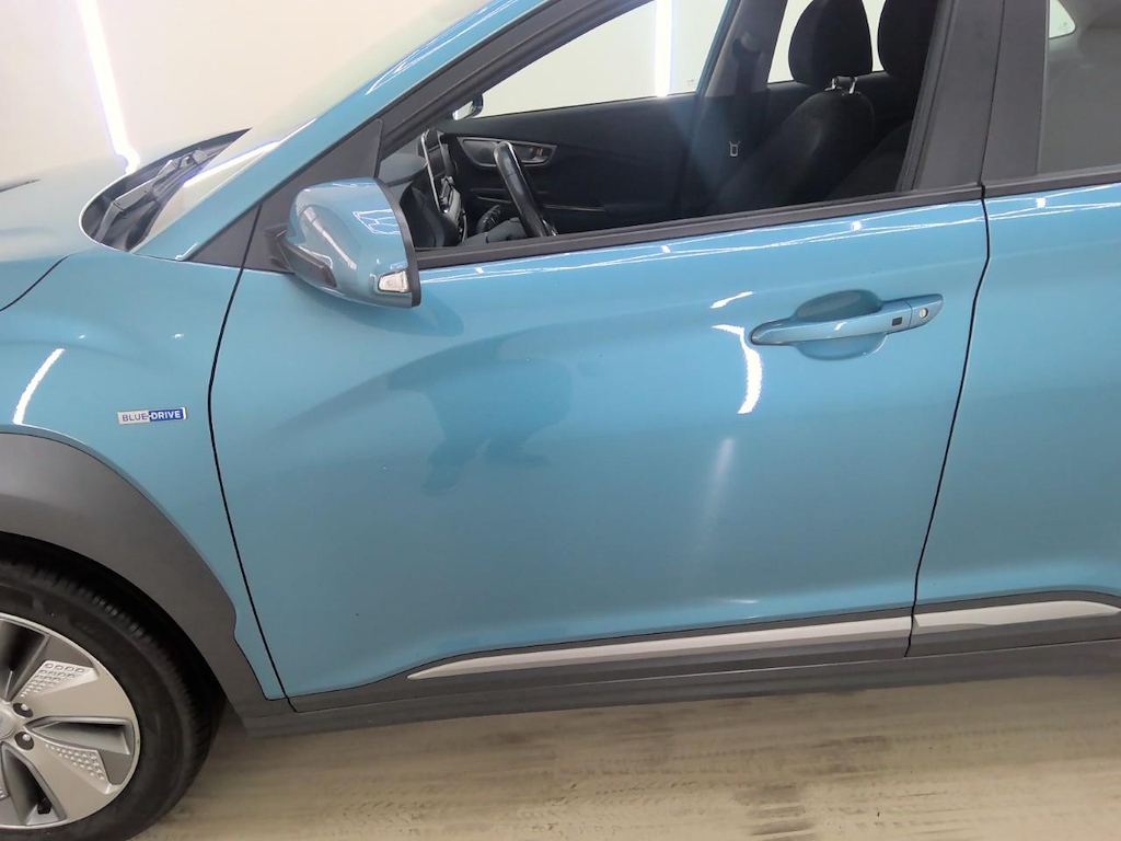 Foto 26 van Hyundai Kona