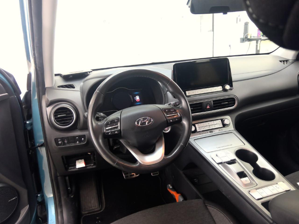 Foto 4 van Hyundai Kona