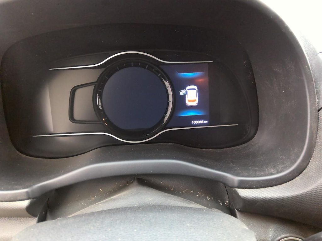 Foto 5 van Hyundai Kona