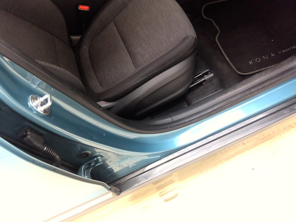 Foto 30 van Hyundai Kona