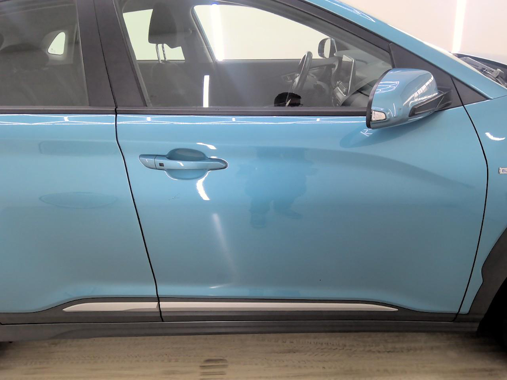 Foto 31 van Hyundai Kona