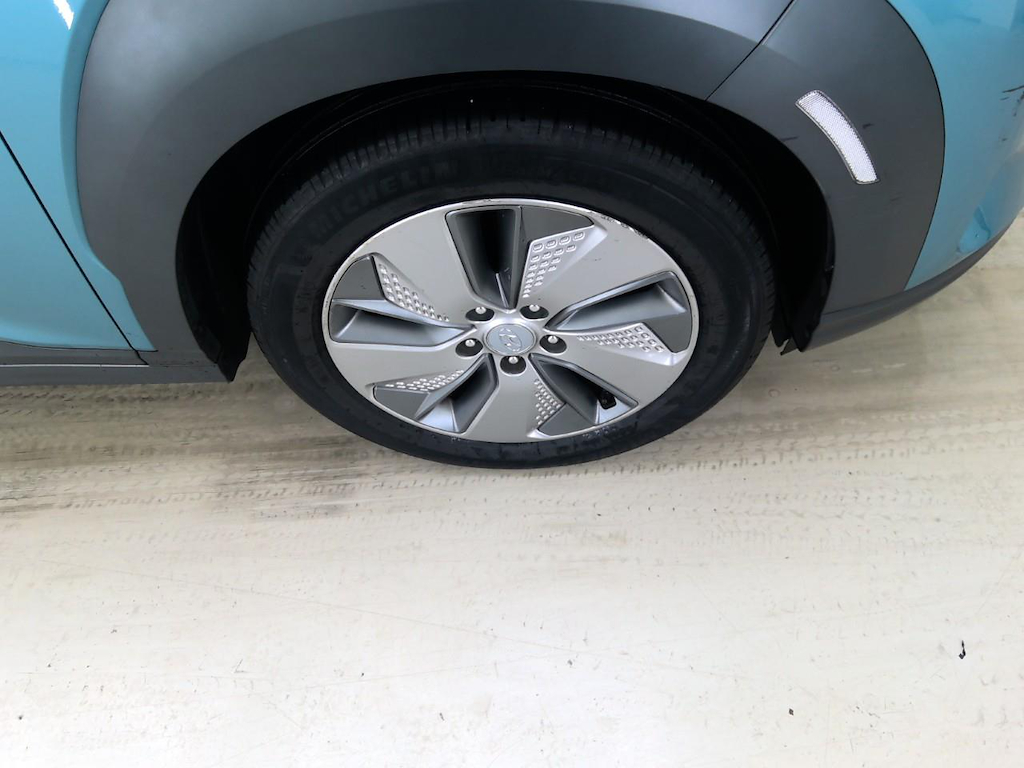 Foto 32 van Hyundai Kona
