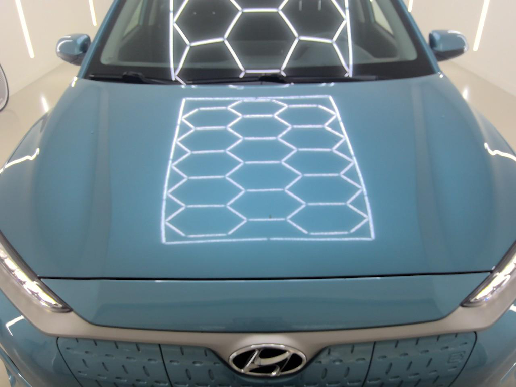 Foto 33 van Hyundai Kona