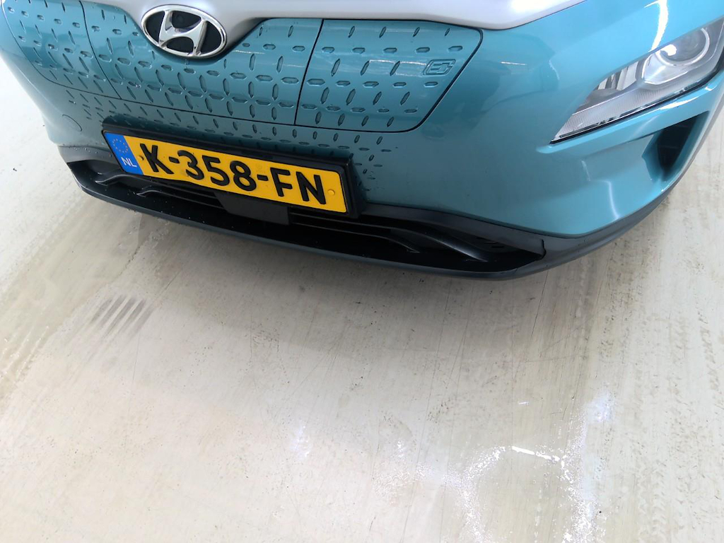 Foto 34 van Hyundai Kona