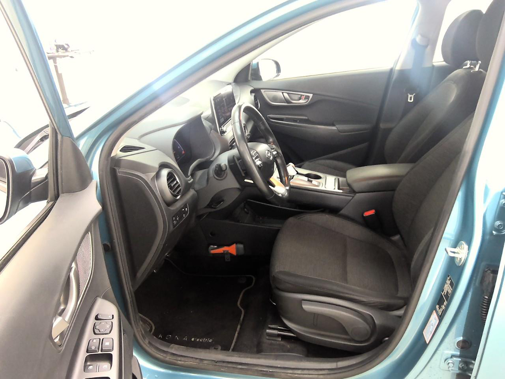 Foto 8 van Hyundai Kona