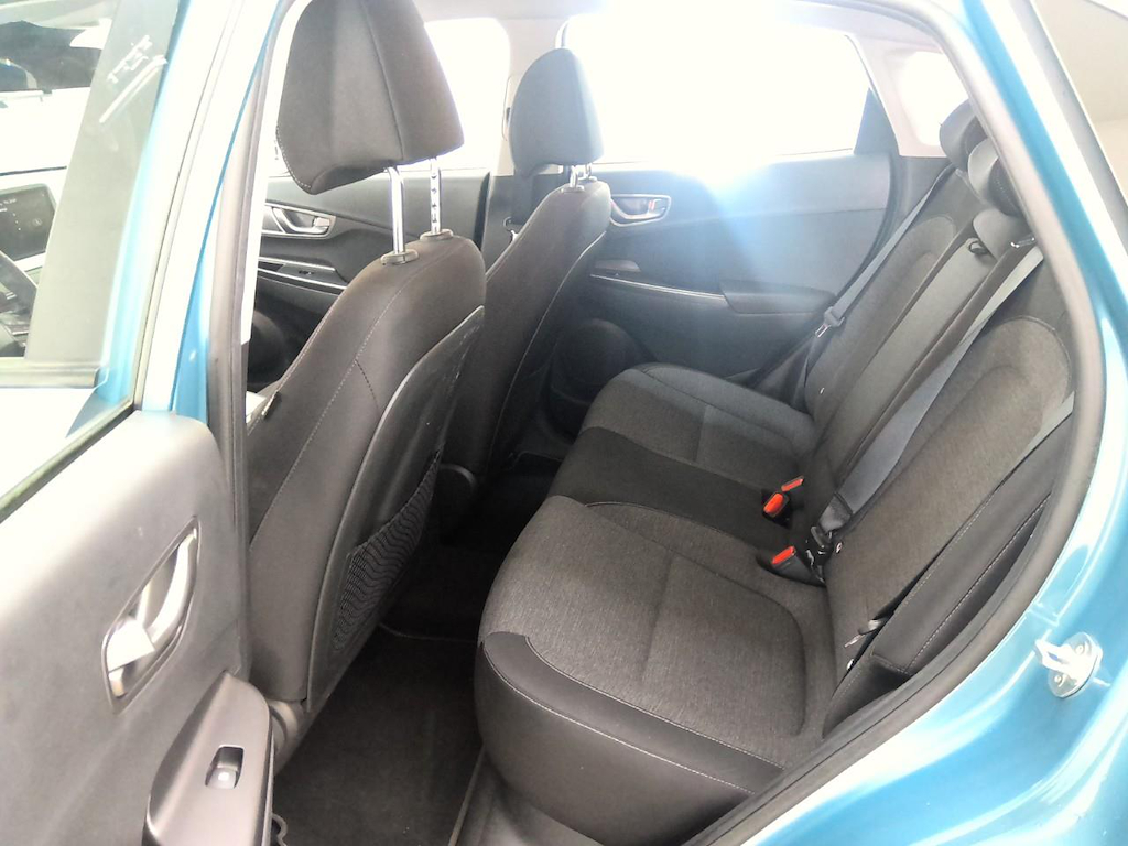 Foto 9 van Hyundai Kona