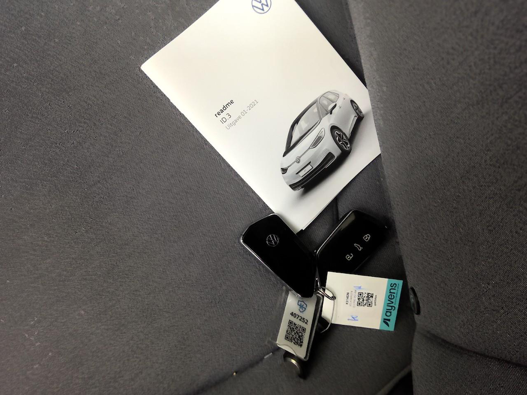 Foto 13 van Volkswagen ID.3
