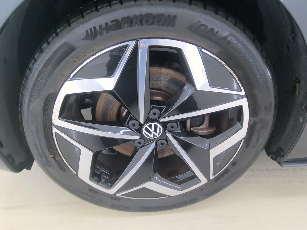Foto 28 van Volkswagen ID.3