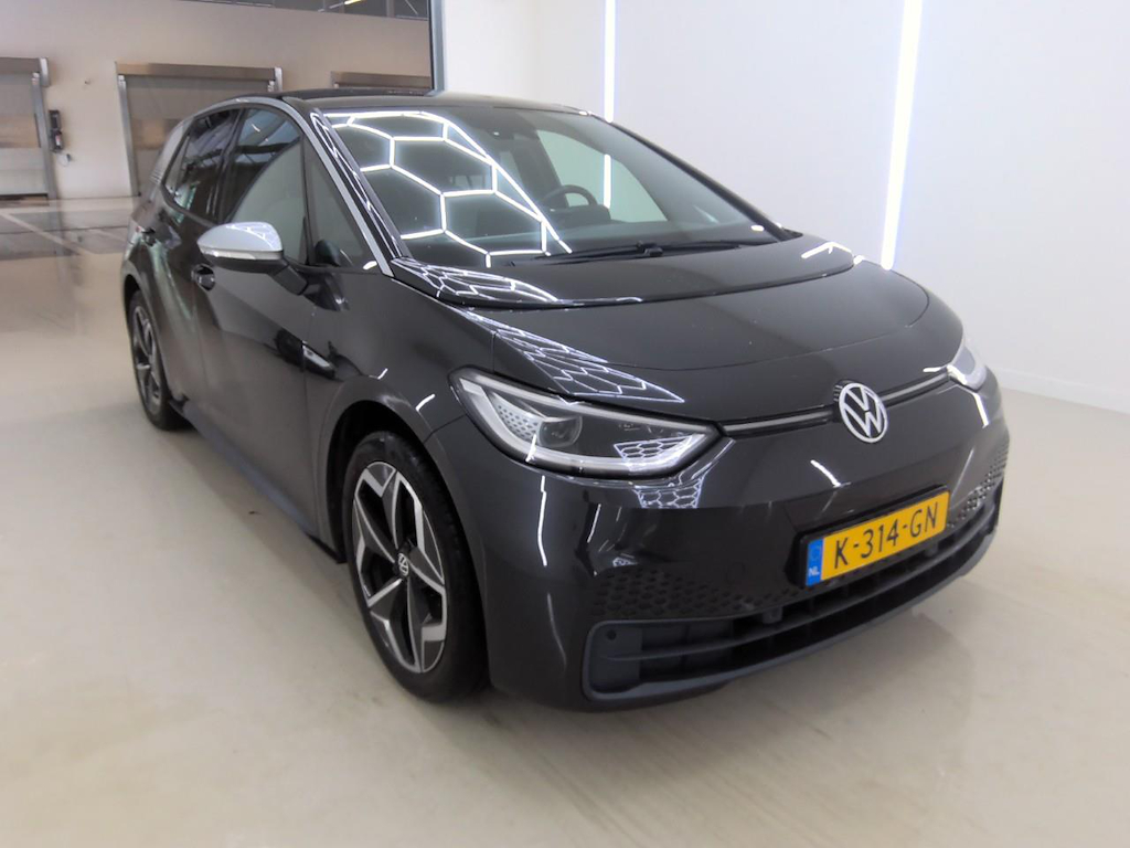 Foto 5 van Volkswagen ID.3