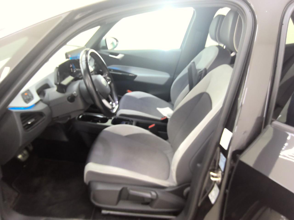 Foto 6 van Volkswagen ID.3