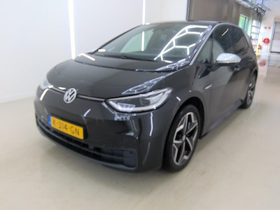 Koop uw VOLKSWAGEN ID.3 op Ayvens Carmarket