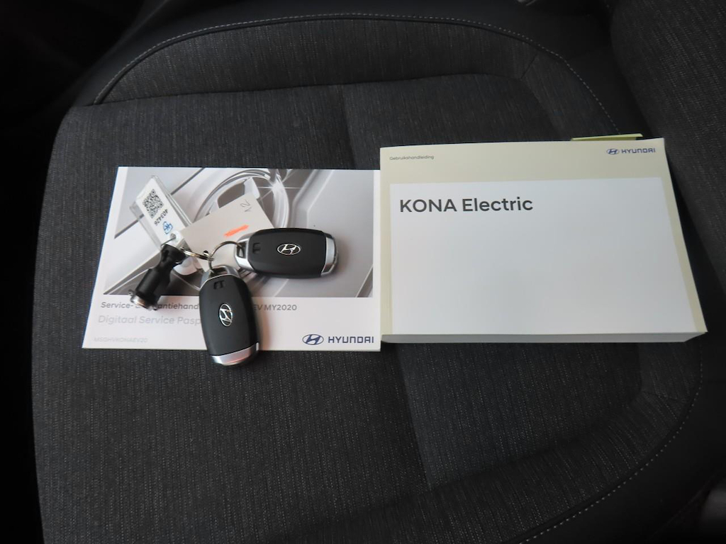 Foto 17 van Hyundai Kona