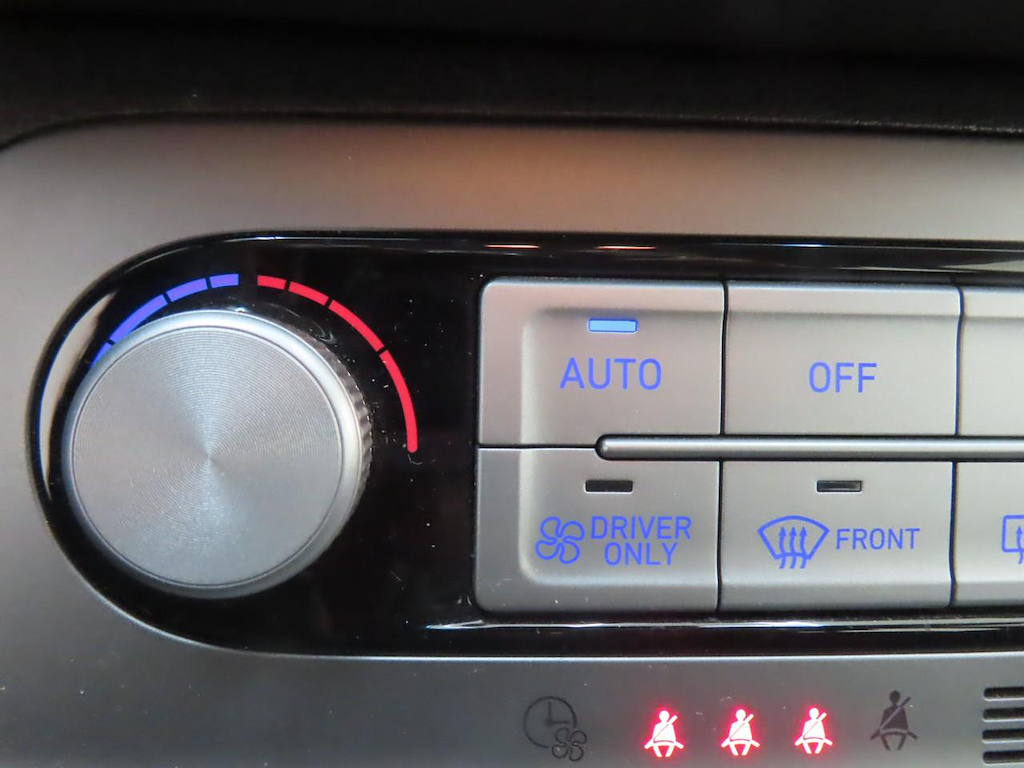 Foto 20 van Hyundai Kona