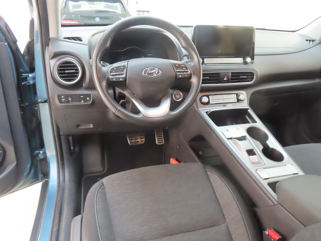 Foto 6 van Hyundai Kona