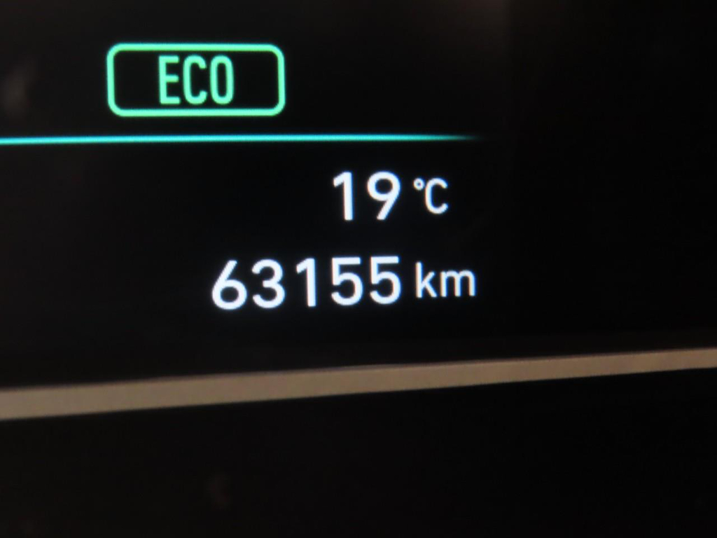 Foto 7 van Hyundai Kona