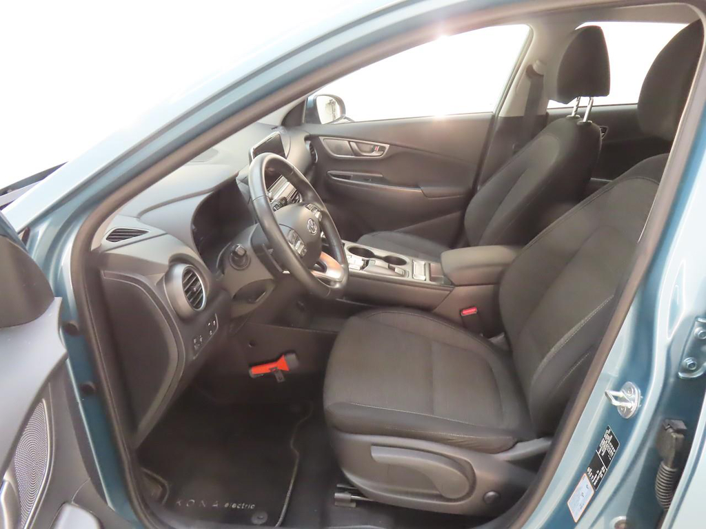 Foto 8 van Hyundai Kona